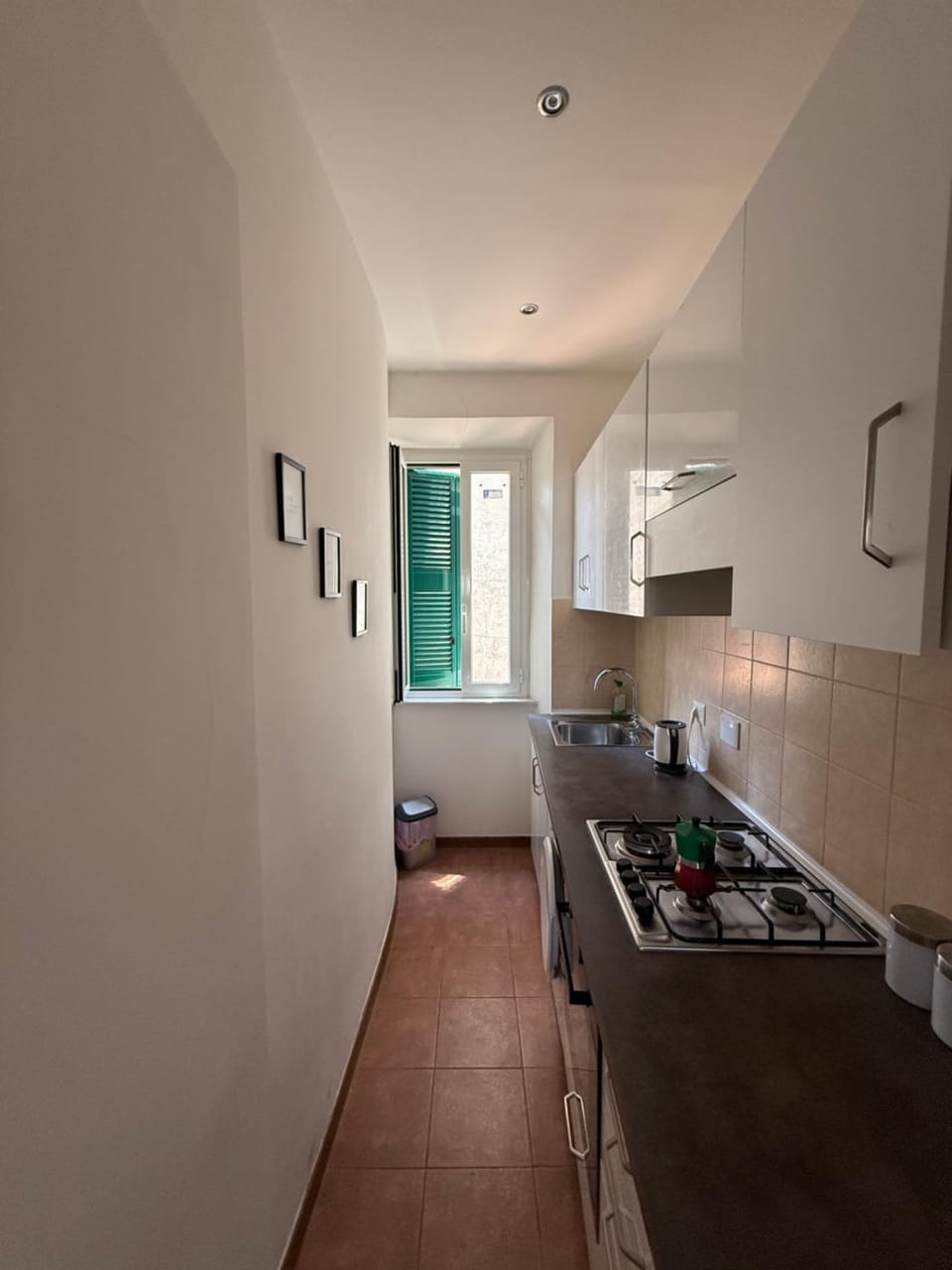 Pantheon view Apartment in Rome