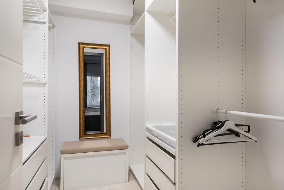 wardrobe