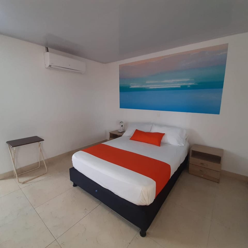 Mare Mare Hotel Hotel in San Andres
