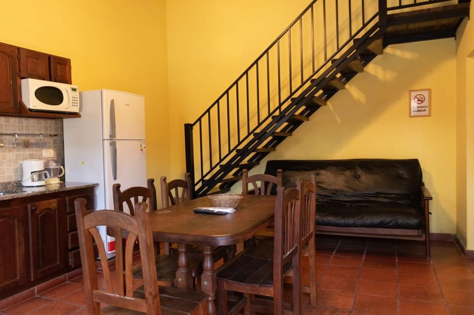 Ñanderoga Bungalows Apartment in Colón
