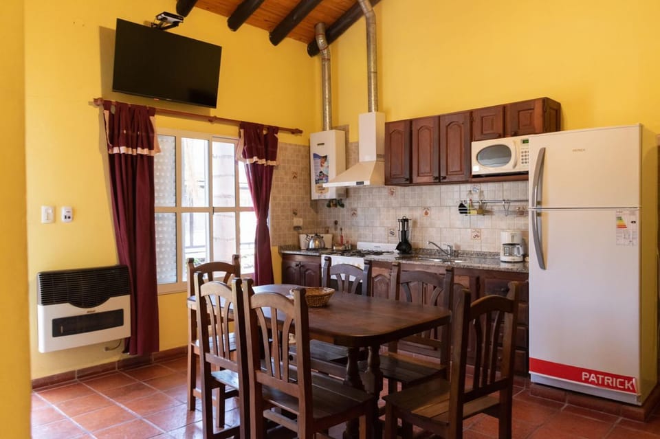 Ñanderoga Bungalows Apartment in Colón