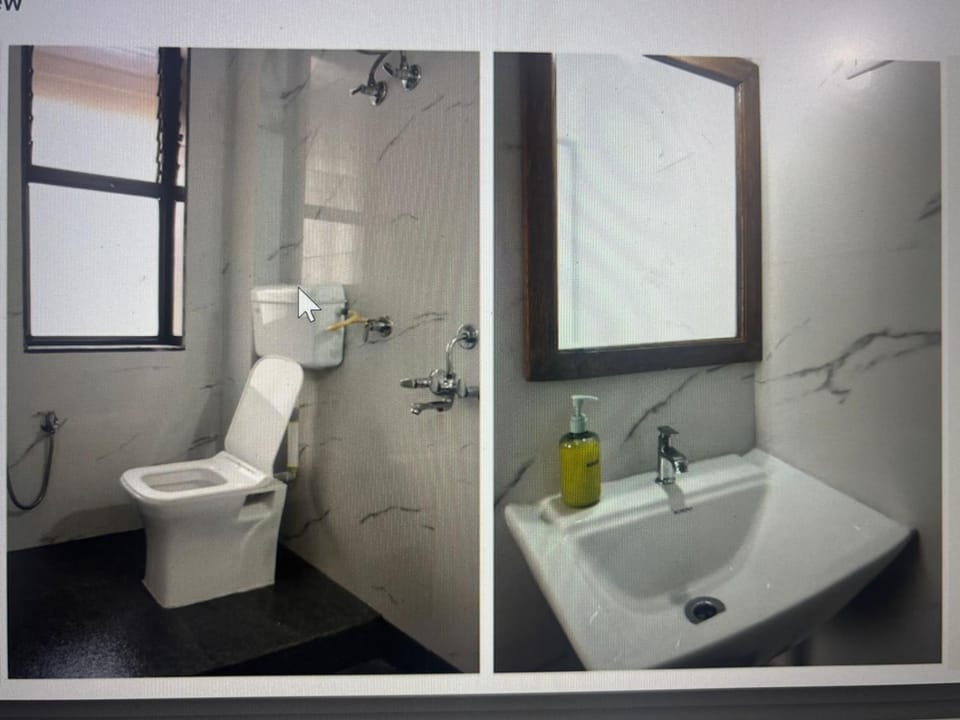 Hotel Sangam Residency Hotel in Maharashtra