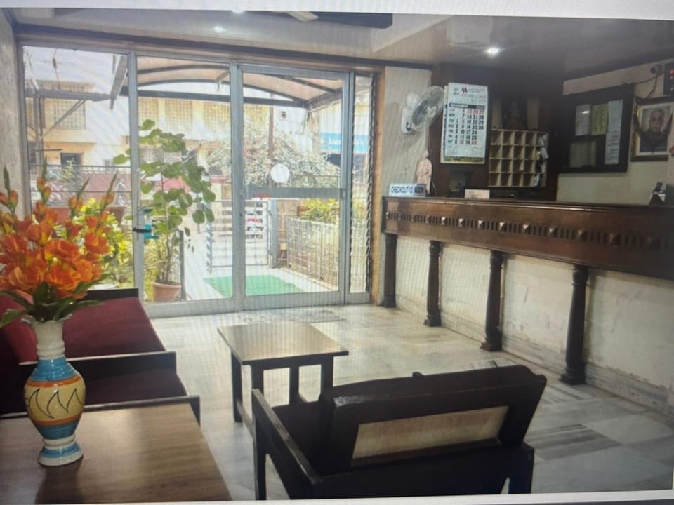 Hotel Sangam Residency Hotel in Maharashtra