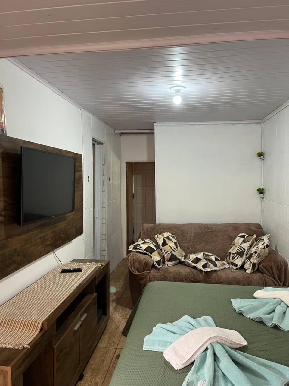 Casa bem estar House in Campos do Jordão