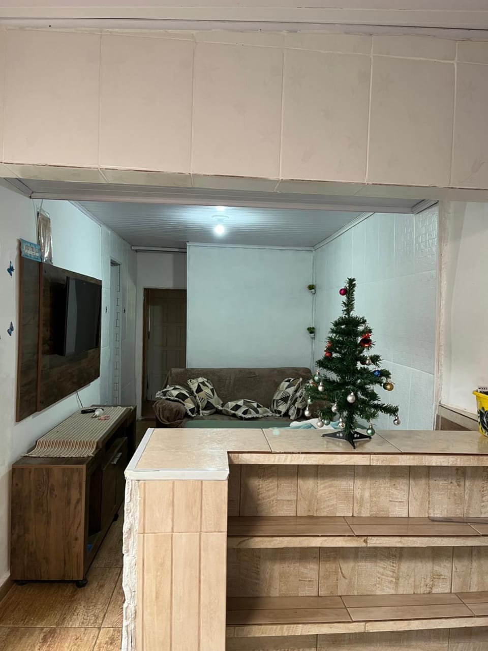Casa bem estar House in Campos do Jordão