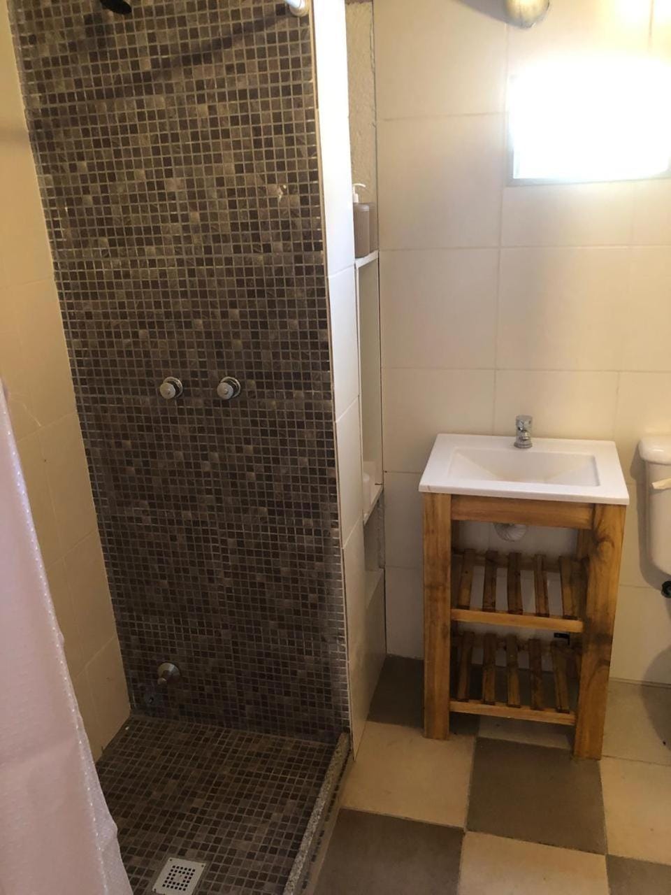 Shower