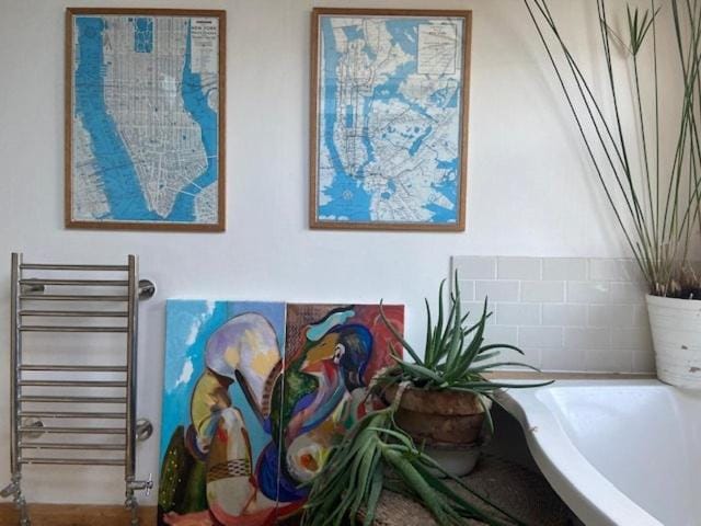 Eds Place Hackney House in London Borough of Hackney