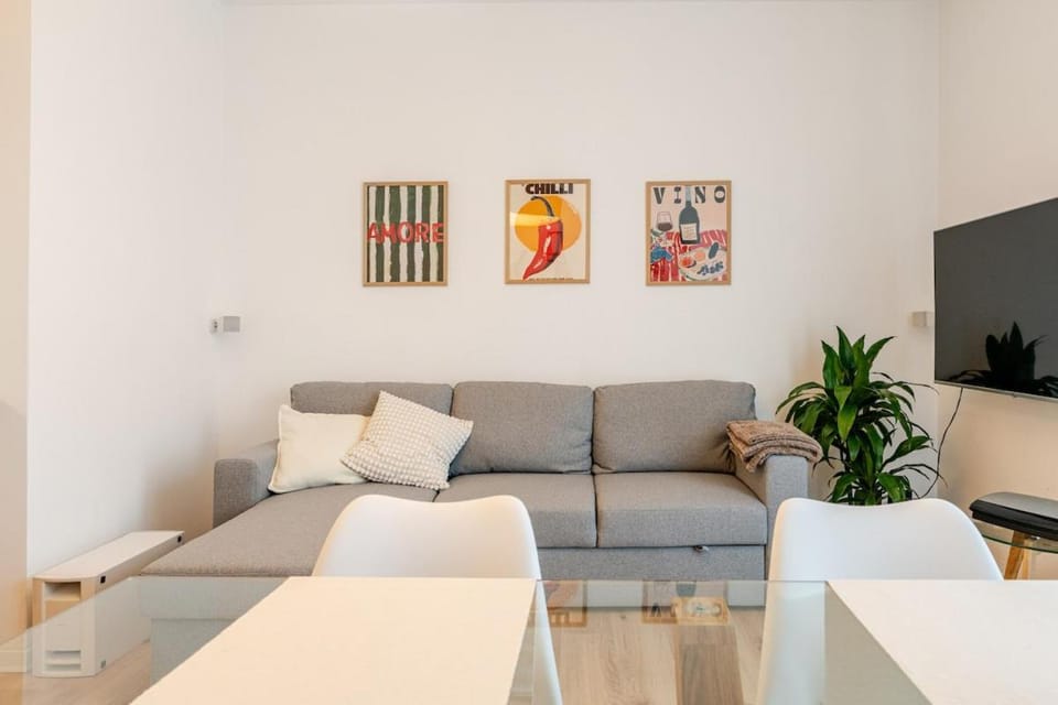 Sparkling nest Apartment in Conegliano
