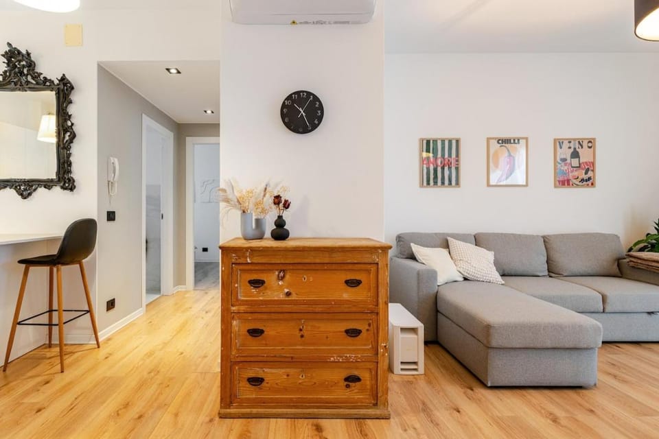 Sparkling nest Apartment in Conegliano