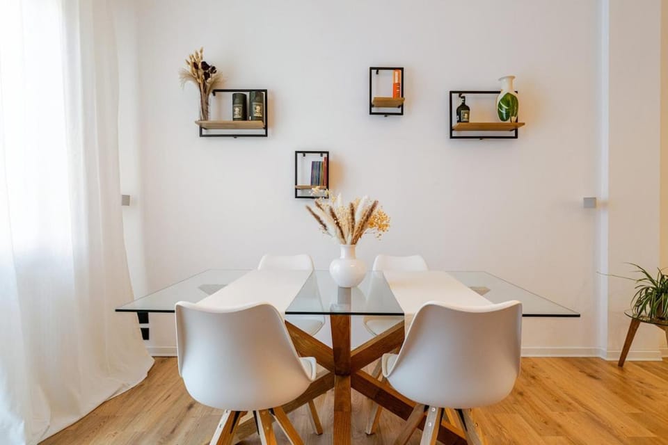 Sparkling nest Apartment in Conegliano