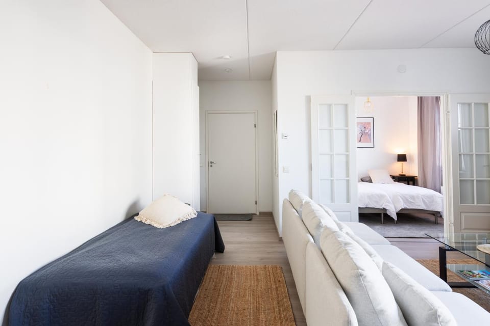 Lutakko apartment - private sauna and balcony Apartment in Finland