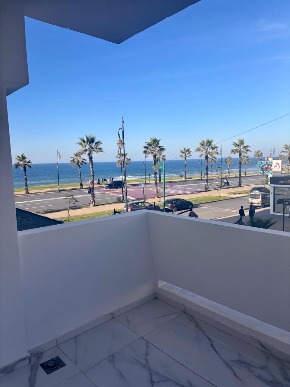Balcony/Terrace, Balcony/Terrace