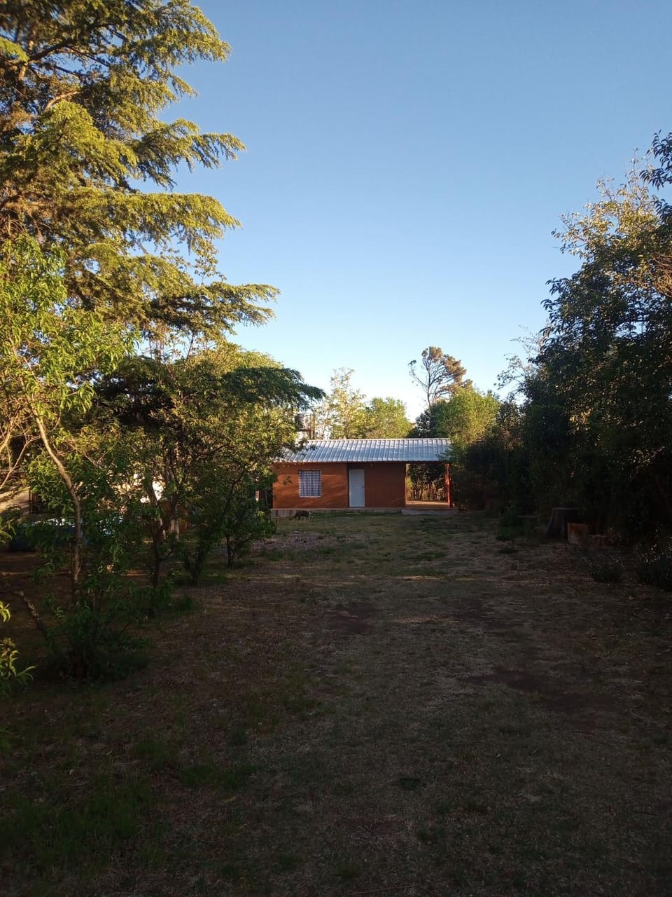 Casa Aleluna Chalet in Villa Giardino