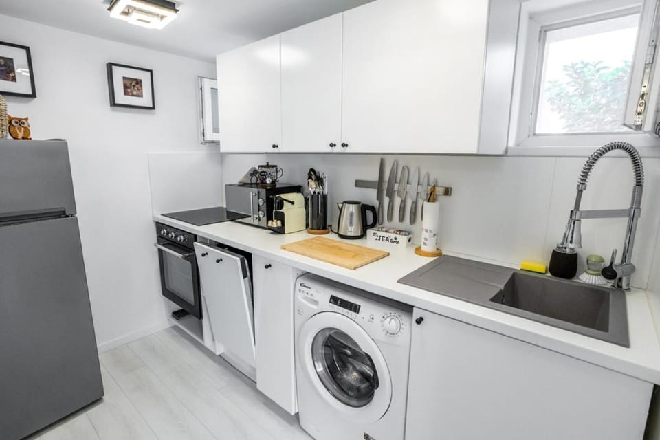 Bükkös Liget Apartman Apartment in Hungary