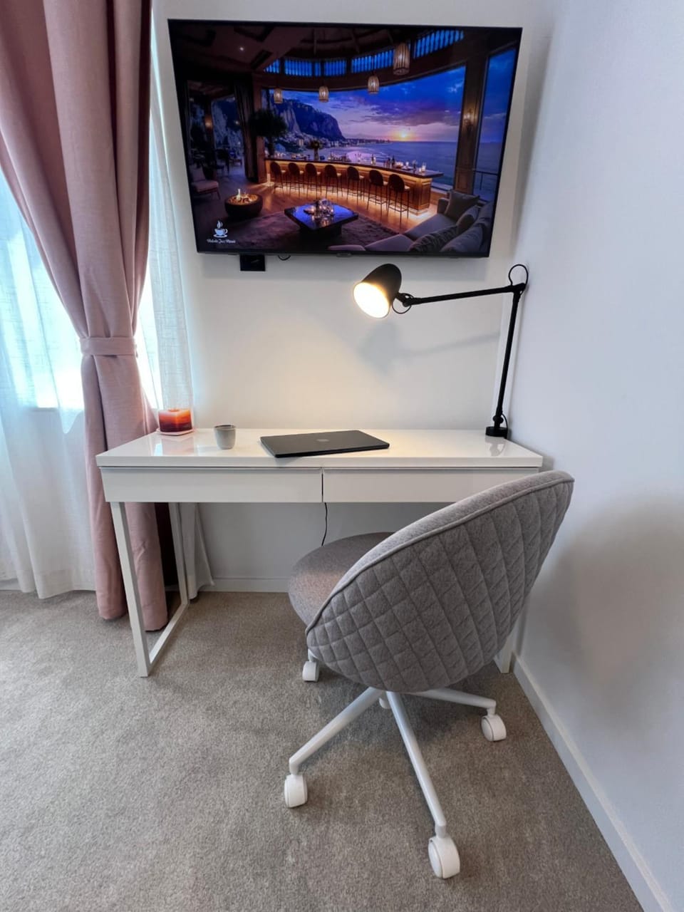 TV and multimedia, Living room
