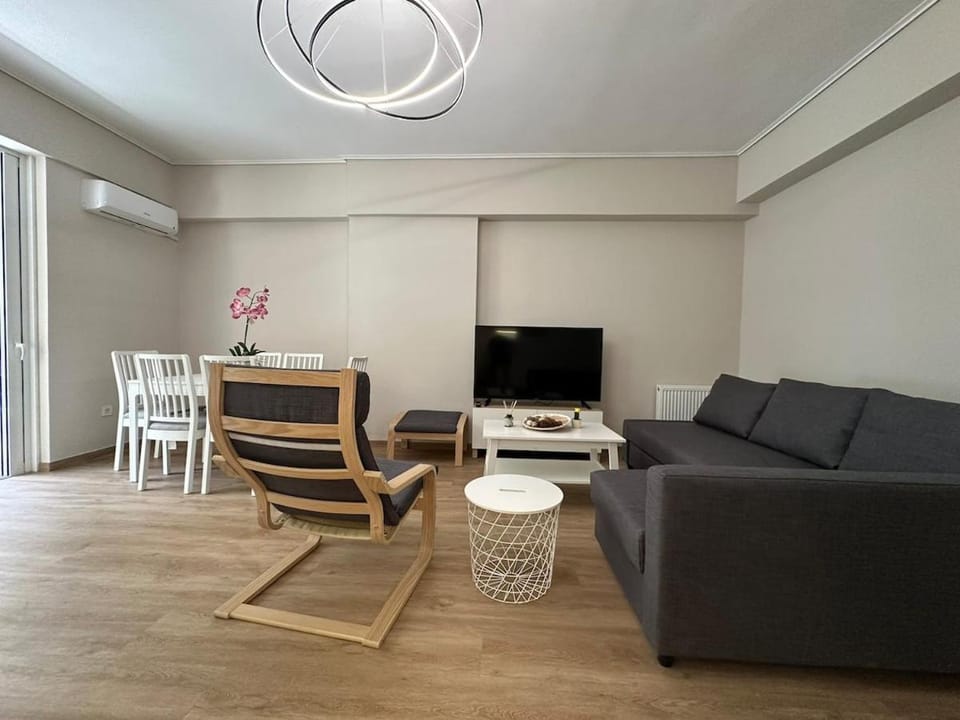 Apartment next to Panathenaic Stadium Apartment in Athens