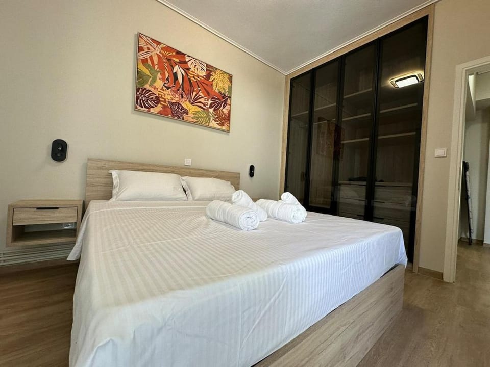 Apartment next to Panathenaic Stadium Apartment in Athens