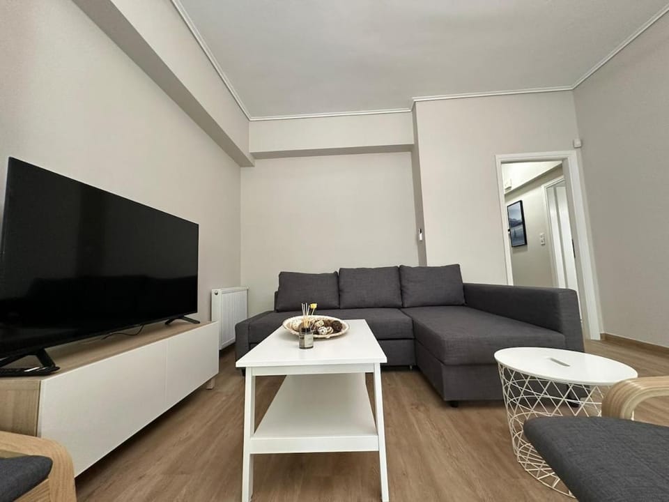 Apartment next to Panathenaic Stadium Apartment in Athens