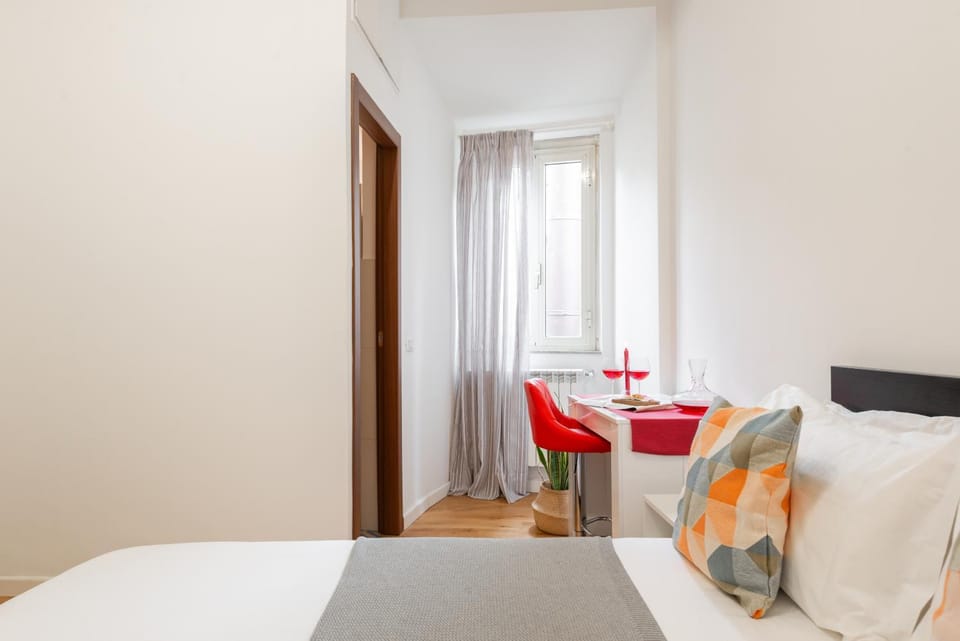 View (from property/room), Bedroom