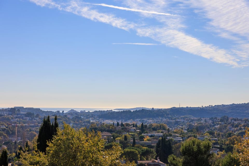 View (from property/room)