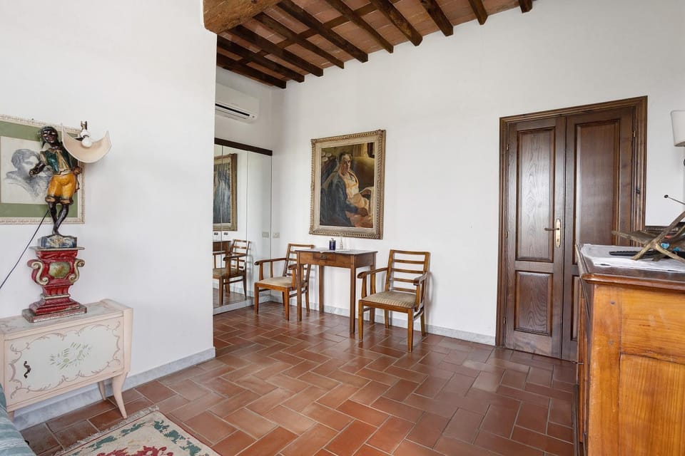 Villa Marinsky Pietrasanta Villa in Pietrasanta
