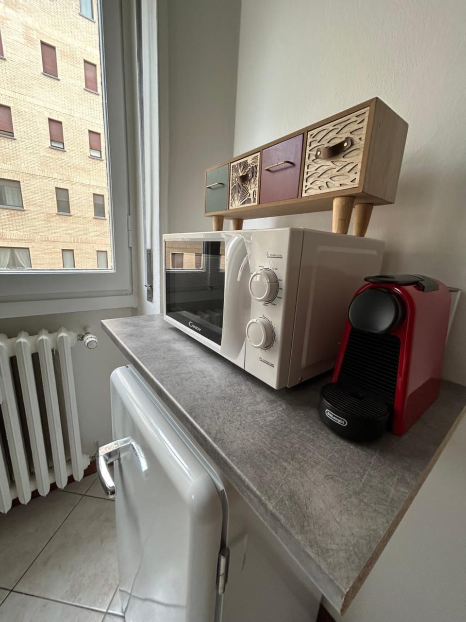 The Lux Apartment San Siro Apartment in Milan