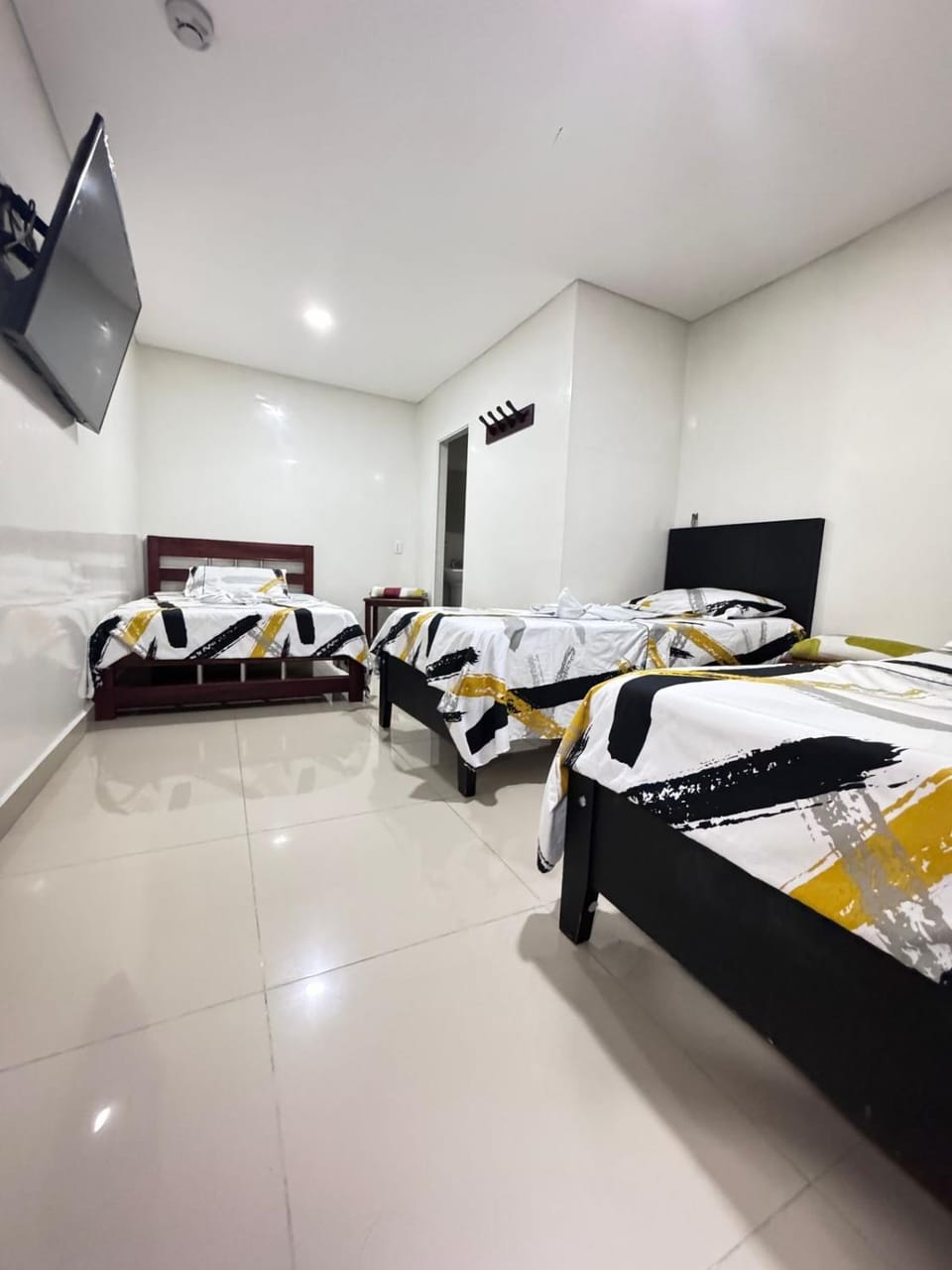 Hostal la 200 Bed and Breakfast in Floridablanca