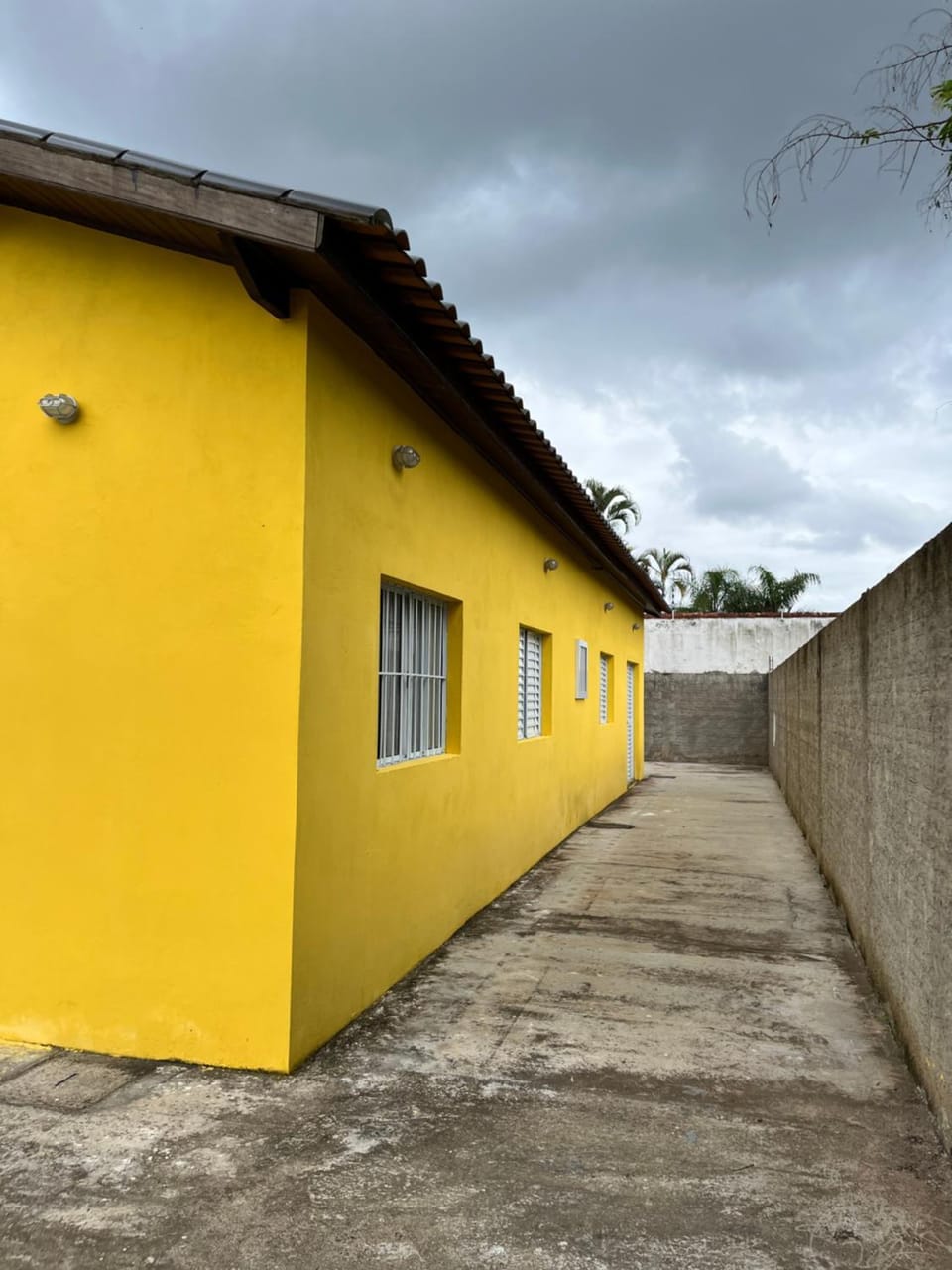 Heidi casa de praia Retiro das Caravelas House in Cananéia