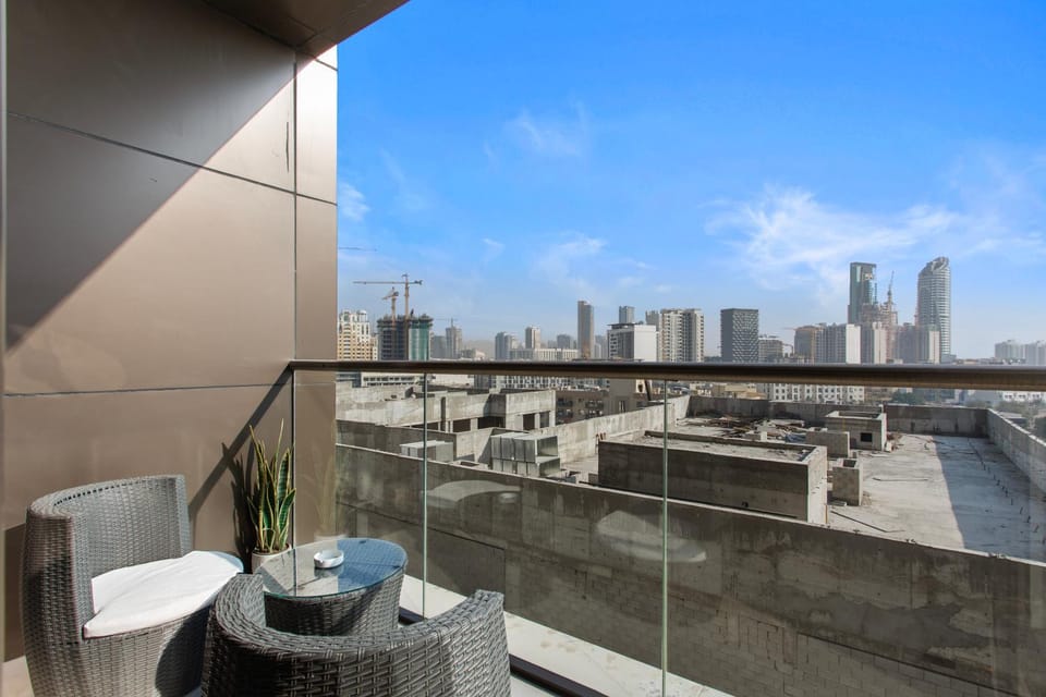 View (from property/room), Balcony/Terrace