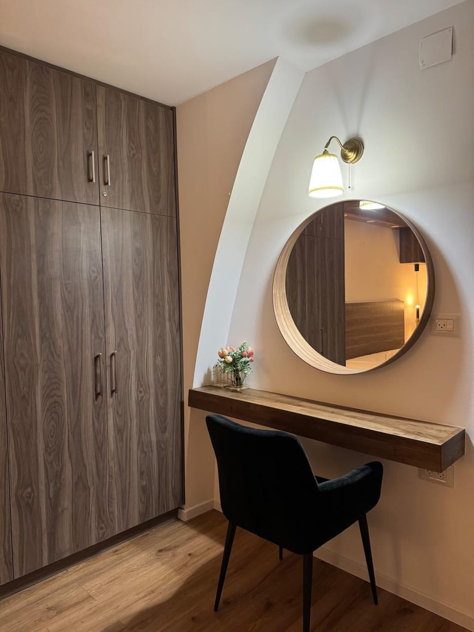 The Colony - By Lime Luxe Apartment in Haifa