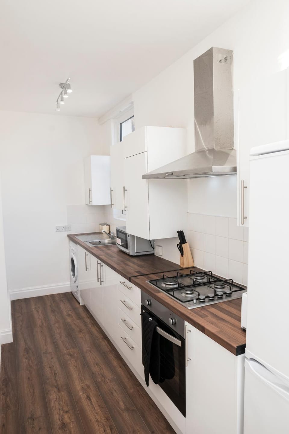 Isleworth Apt C Apartment in Isleworth