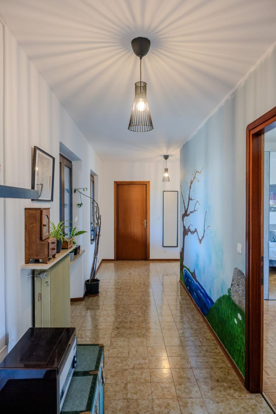 Dimora del 700' Apartment in Friuli-Venezia Giulia