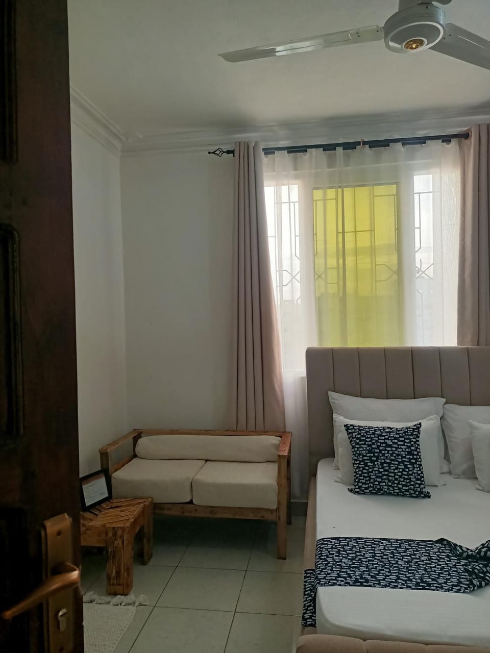 Ardina Studio Apartment in Mombasa County