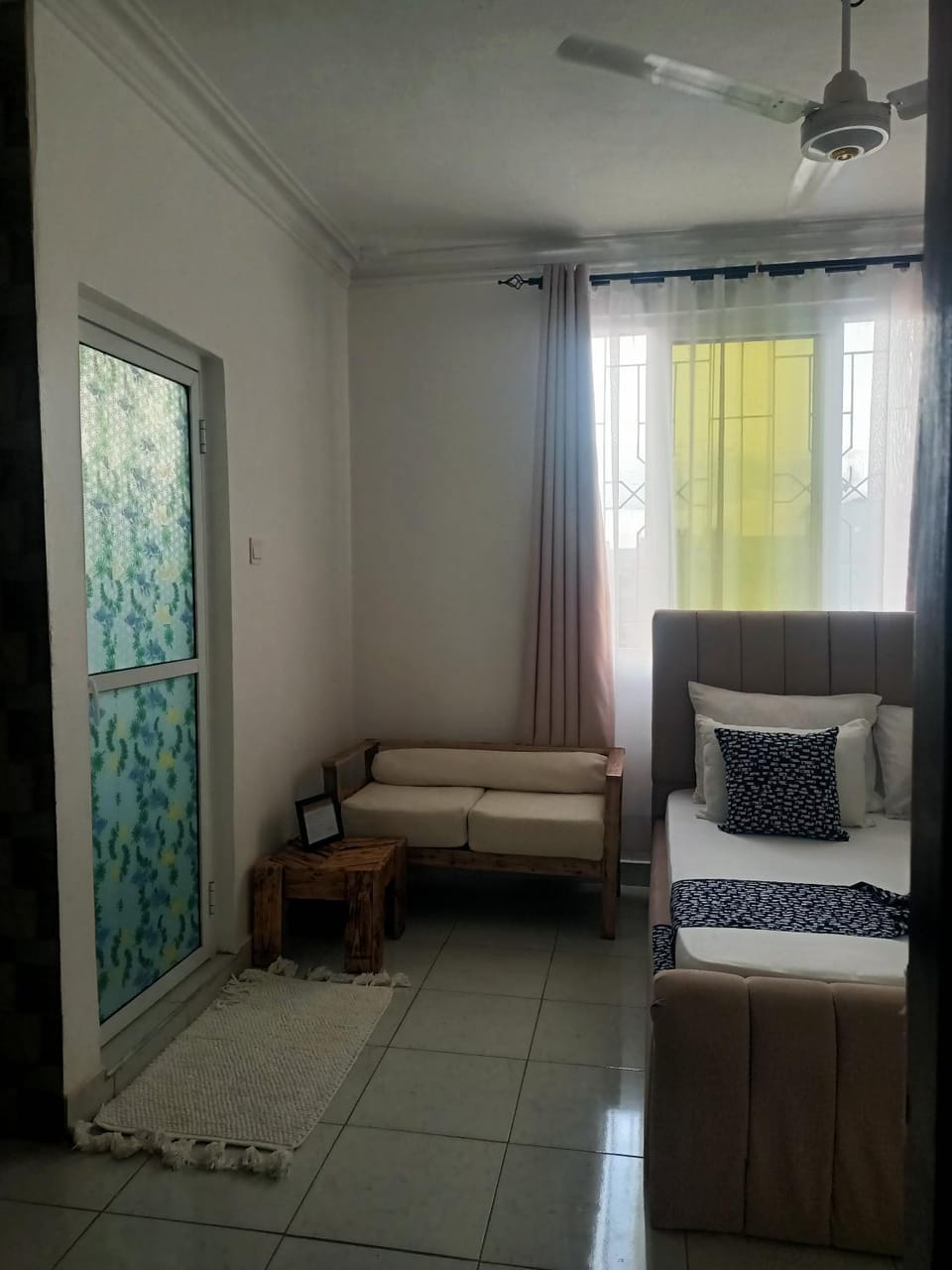 Ardina Studio Apartment in Mombasa County