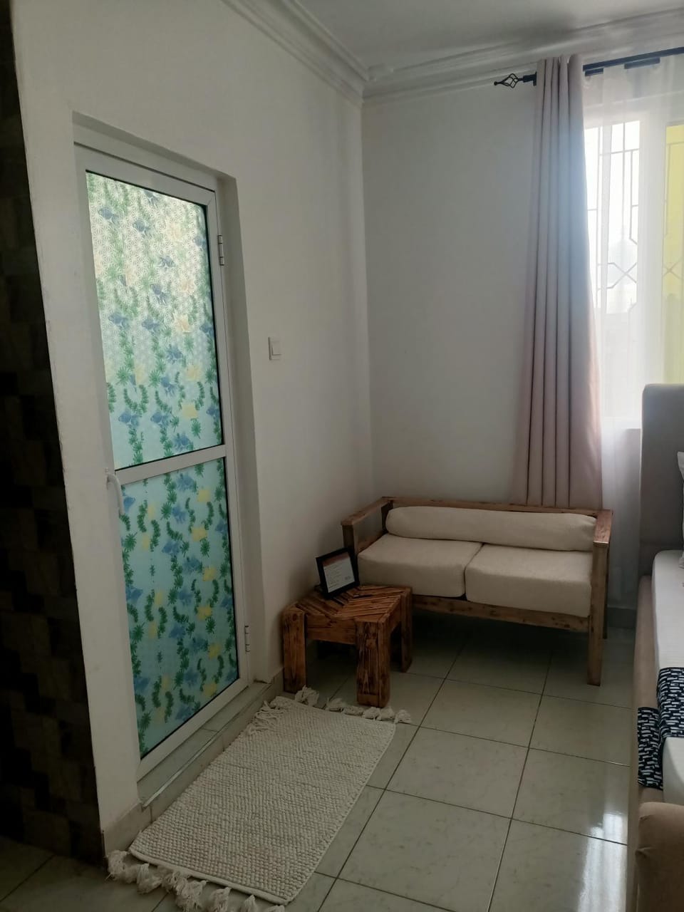 Ardina Studio Apartment in Mombasa County