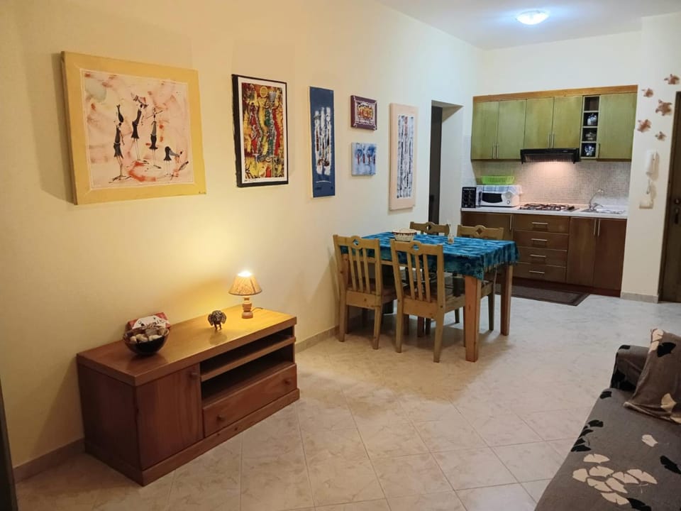 Sal Rei Apartments, Boa Vista Apartment in Cape Verde