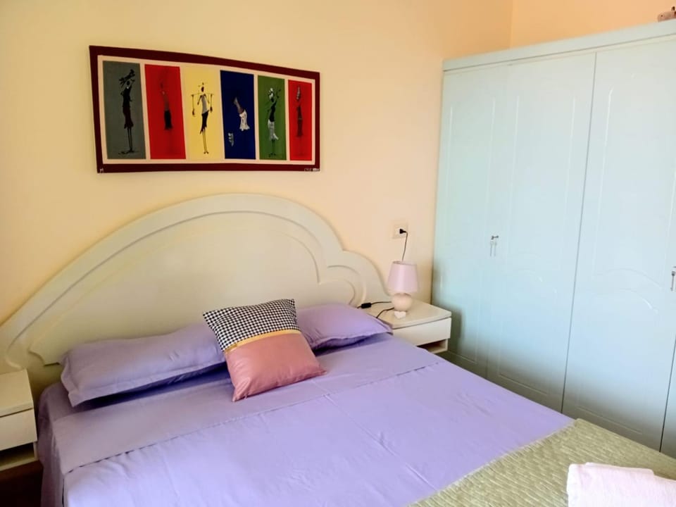 Sal Rei Apartments, Boa Vista Apartment in Cape Verde