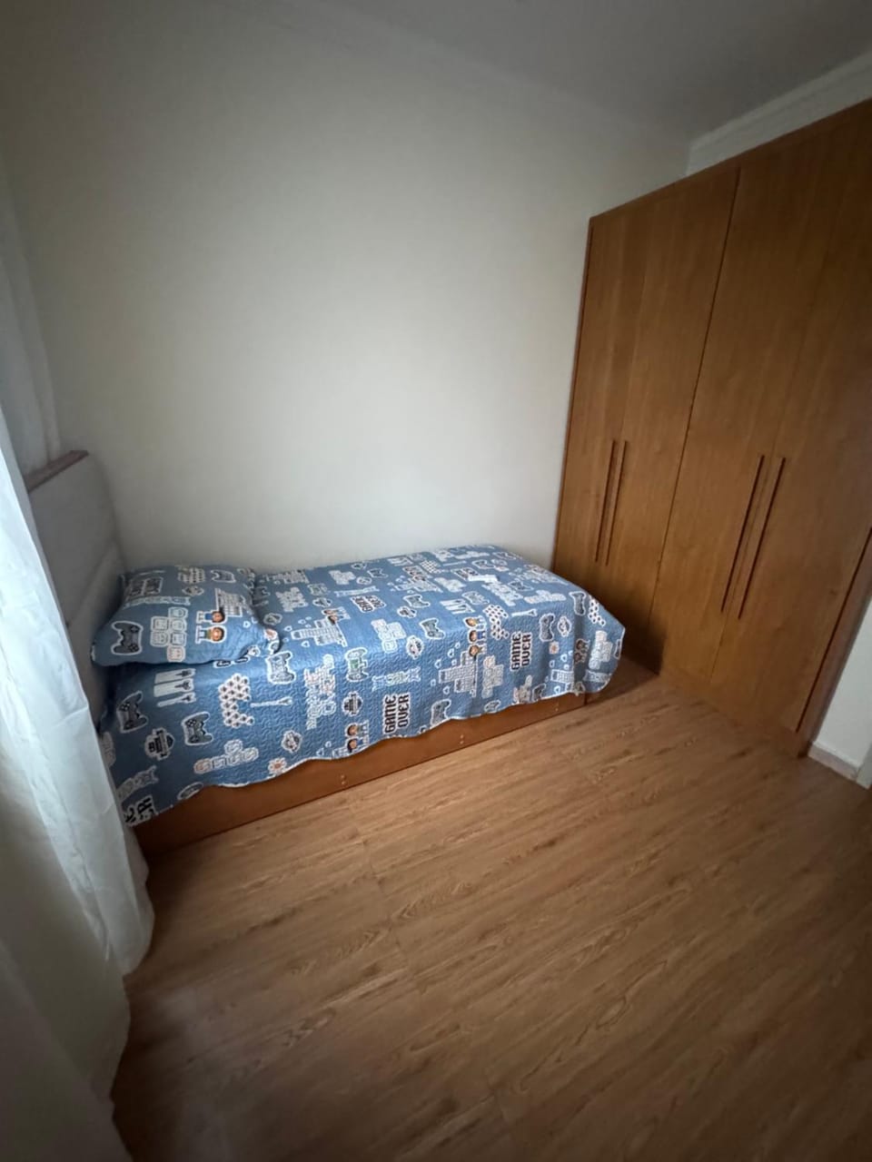 Apartamento 3 quartos com garagem disponível ,novo aconchegante Apartment in State of Minas Gerais, Brazil
