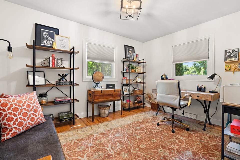 "Chic Retreat" Work & Wellness by Roxy Rentals House in Plymouth