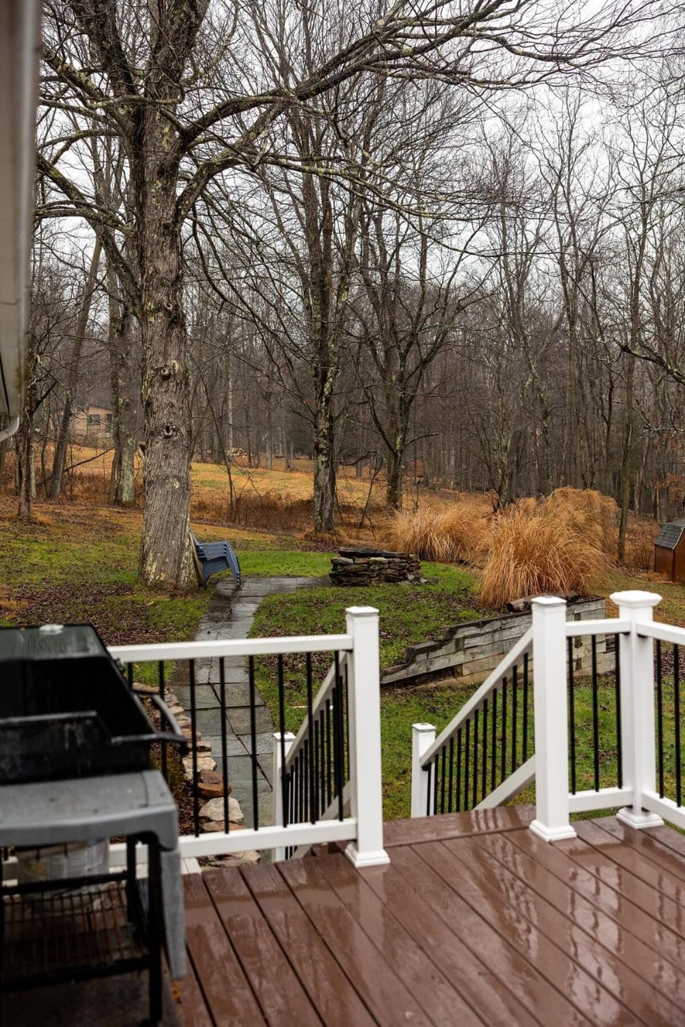 Minutes from LAKE - Pets & Kids welcome- Ranch- That Place In The Pines House in Garrett County