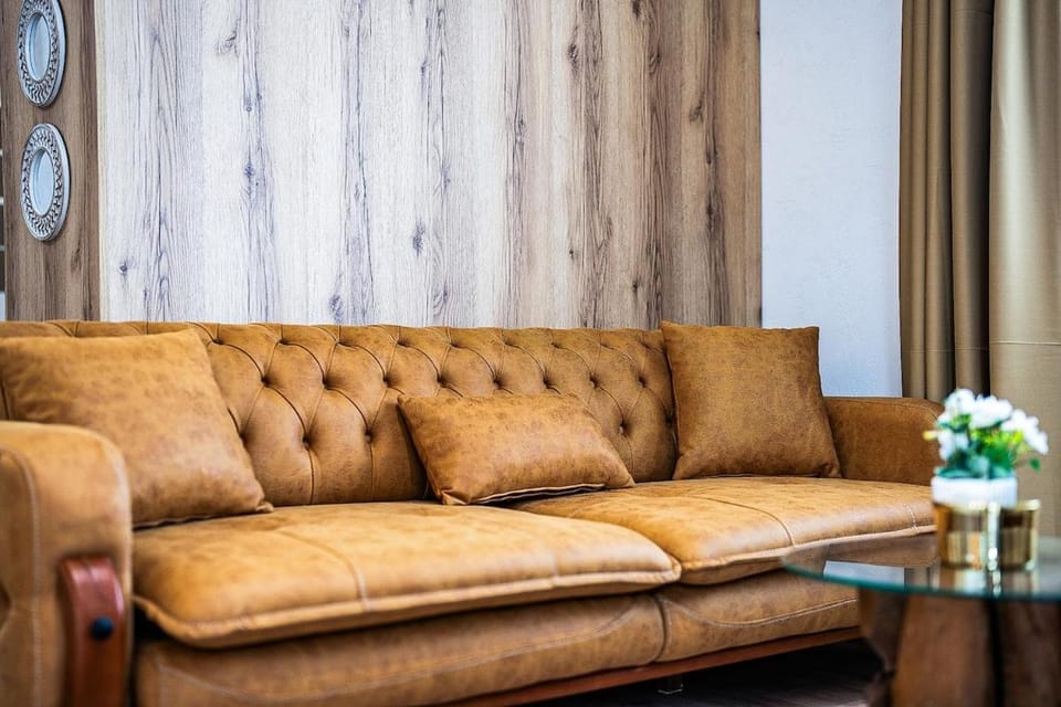 Best Central Lux Studio Apartment in Bansko