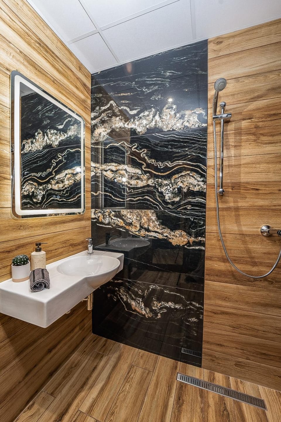Best Central Lux Studio Apartment in Bansko