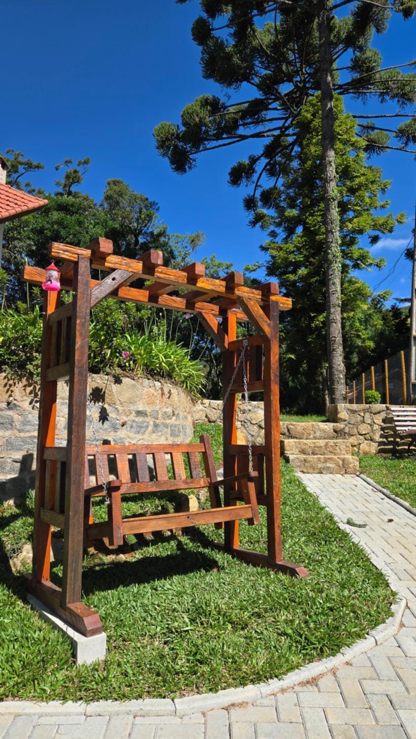 Spring, Natural landscape, Garden view