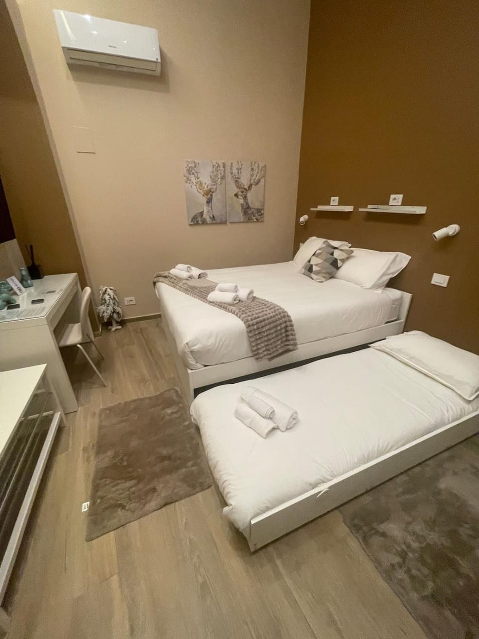 Mado Suite 112 House in Bari