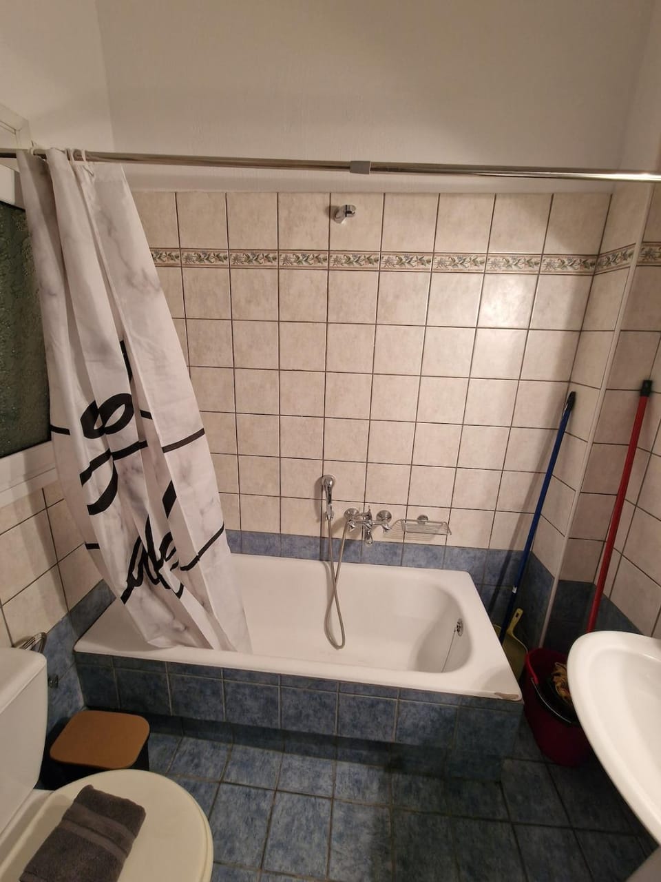 Diana's Cozy 25 Studio Apartment in Ioannina