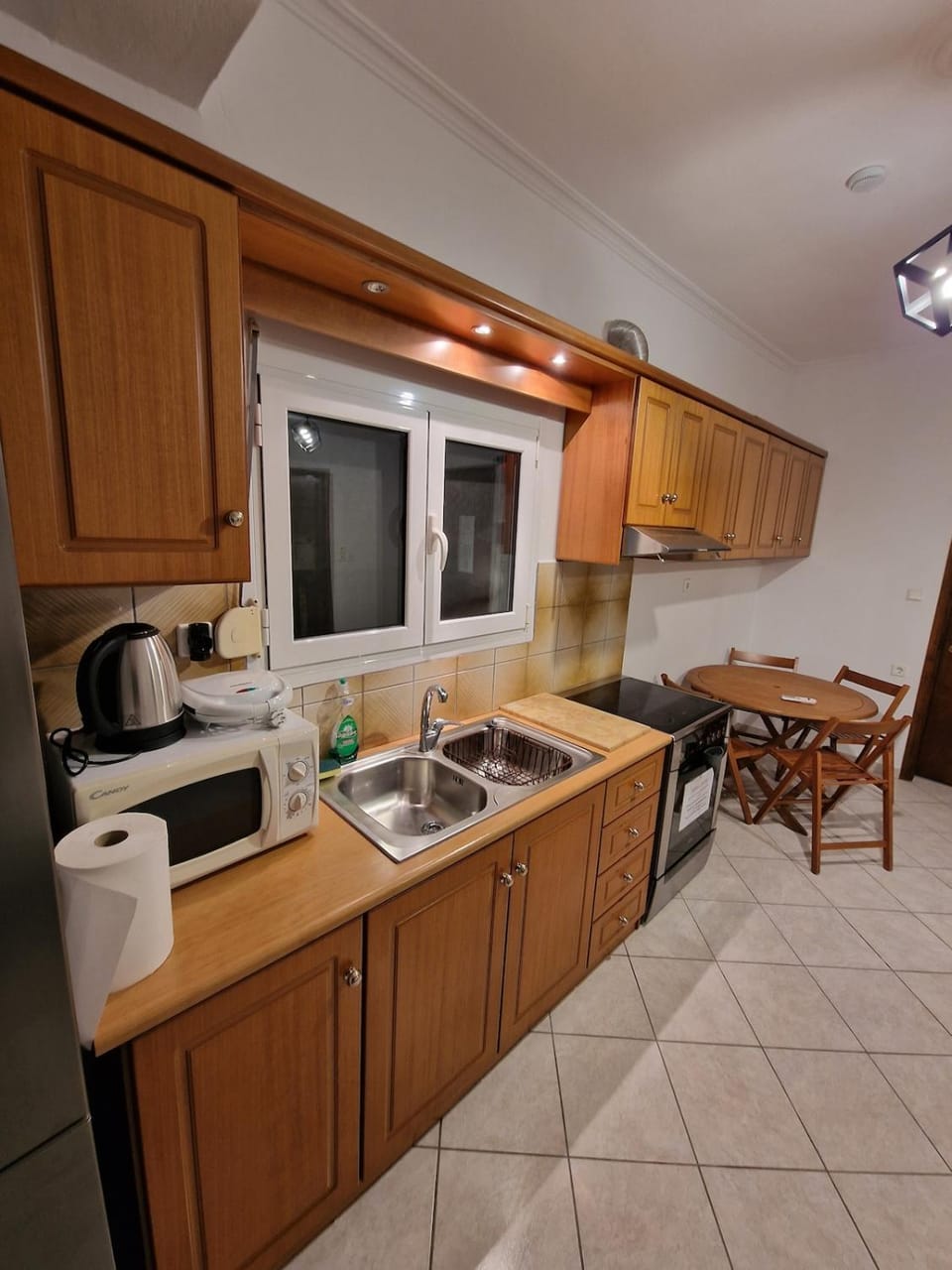 Diana's Cozy 25 Studio Apartment in Ioannina
