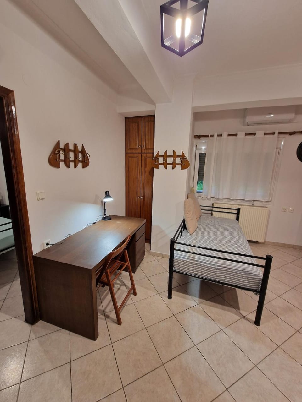 Diana's Cozy 25 Studio Apartment in Ioannina