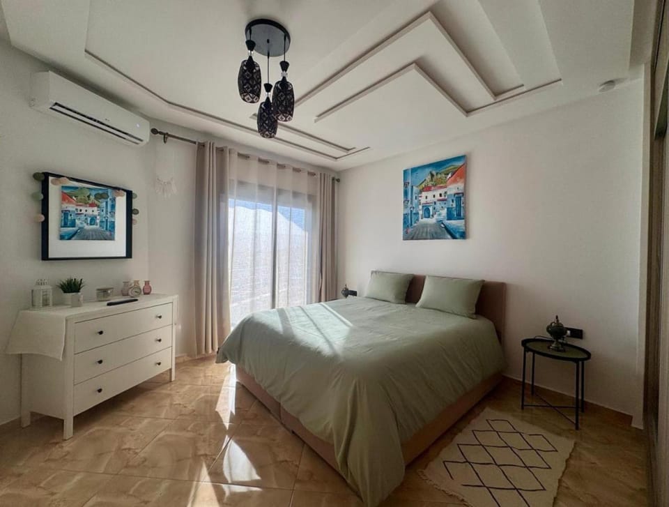 Rif Chaouen Apartment in Chefchaouen