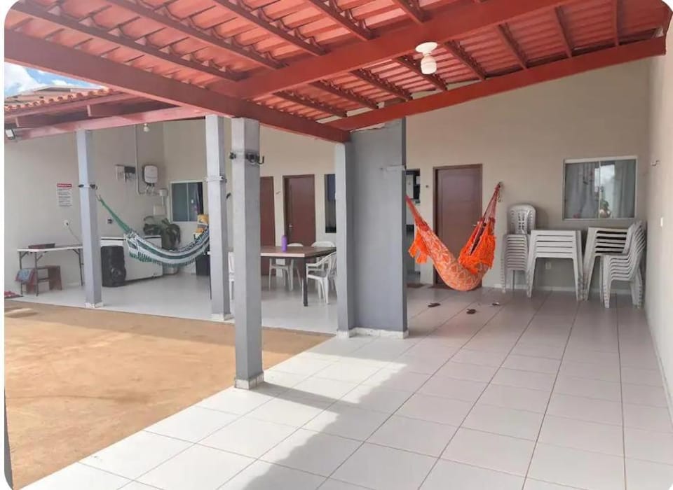 Área de Itans House in State of Rio Grande do Norte, Brazil