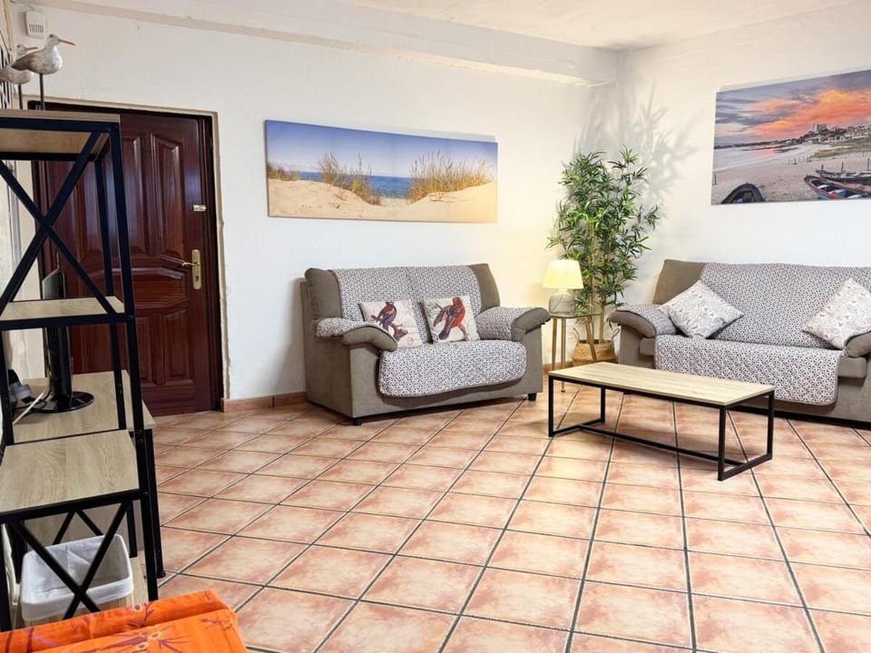 Casa Sirenita Coruxo Apartment in Galicia